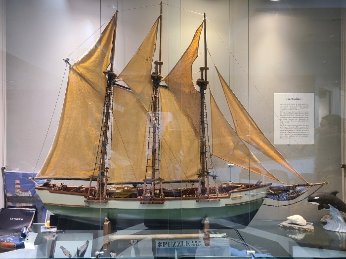Musée de la Côte-Nord